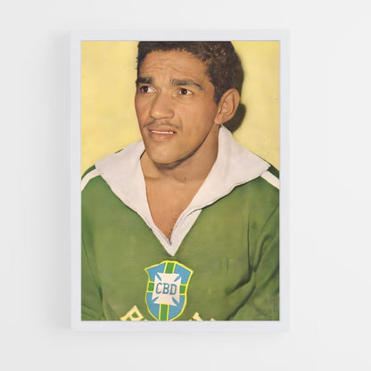ap-garrincha-4 cadre Blanc