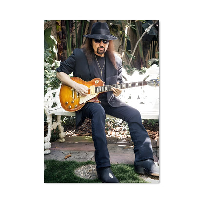 Poster Gary rossington 56013