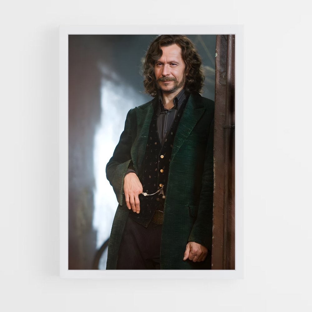 ap-gary oldman-1 cadre Blanc