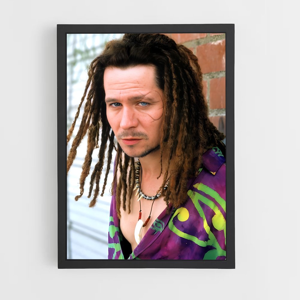 ap-gary oldman-4 cadre Noir