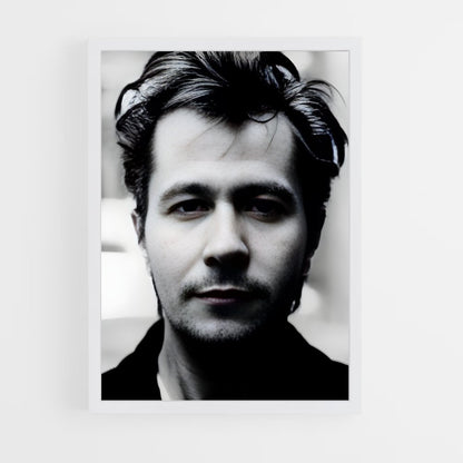 ap-gary oldman-6 cadre Blanc