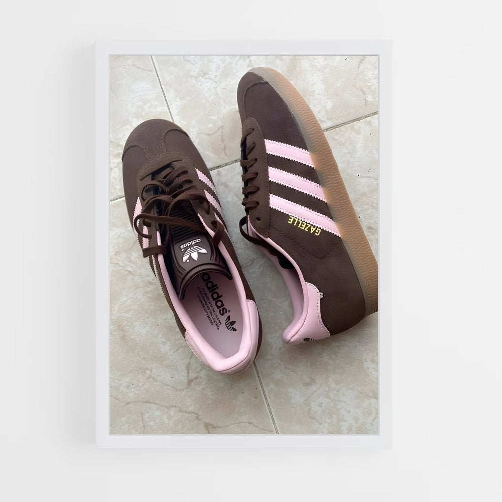 ap-gazelle-3 cadre Blanc