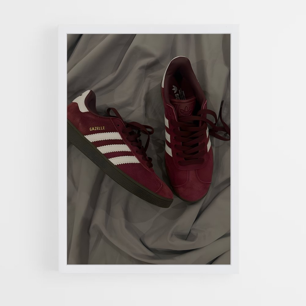 ap-gazelle-7 cadre Blanc