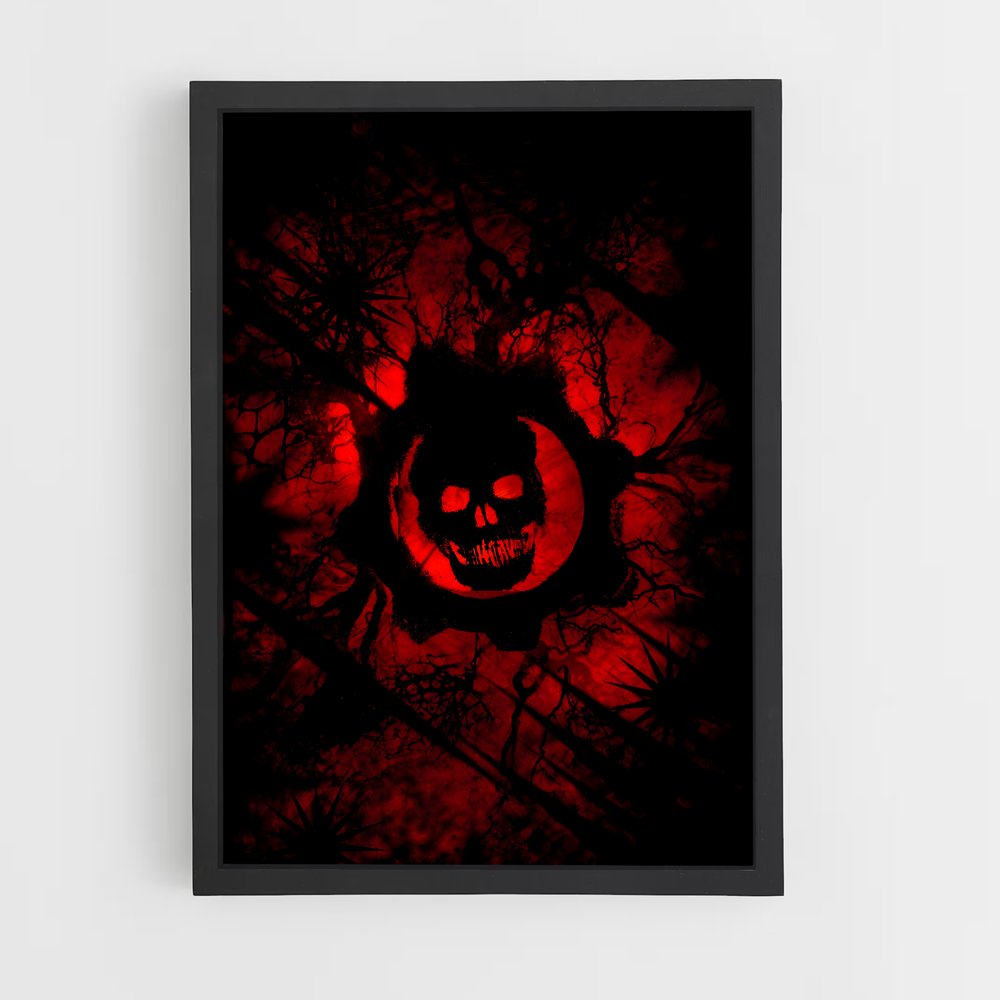 ap-gears of war-1 cadre Noir