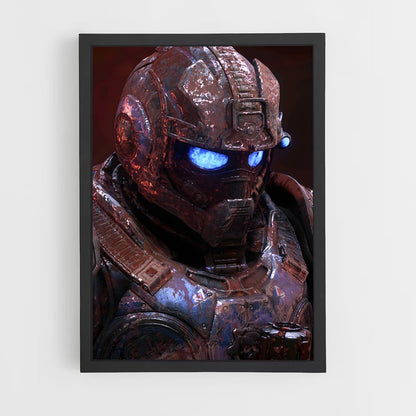 ap-gears of war-5 cadre Noir