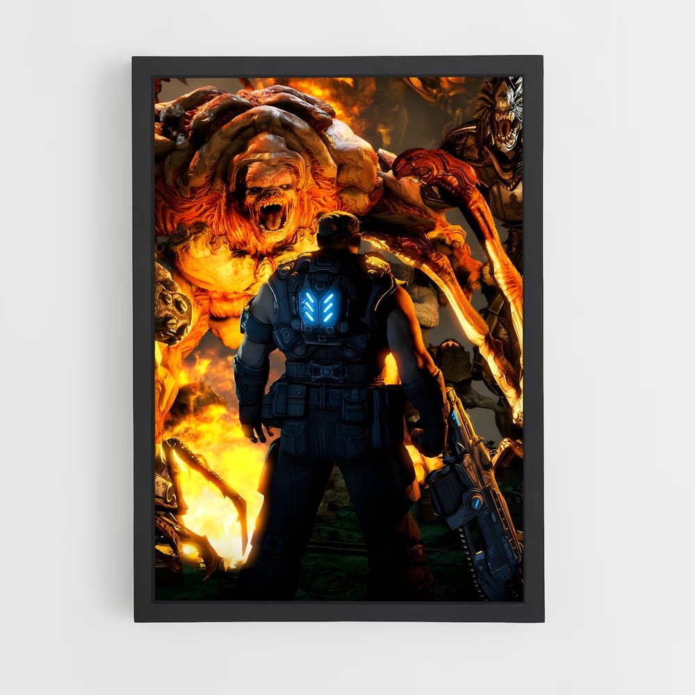ap-gears of war-7 cadre Noir