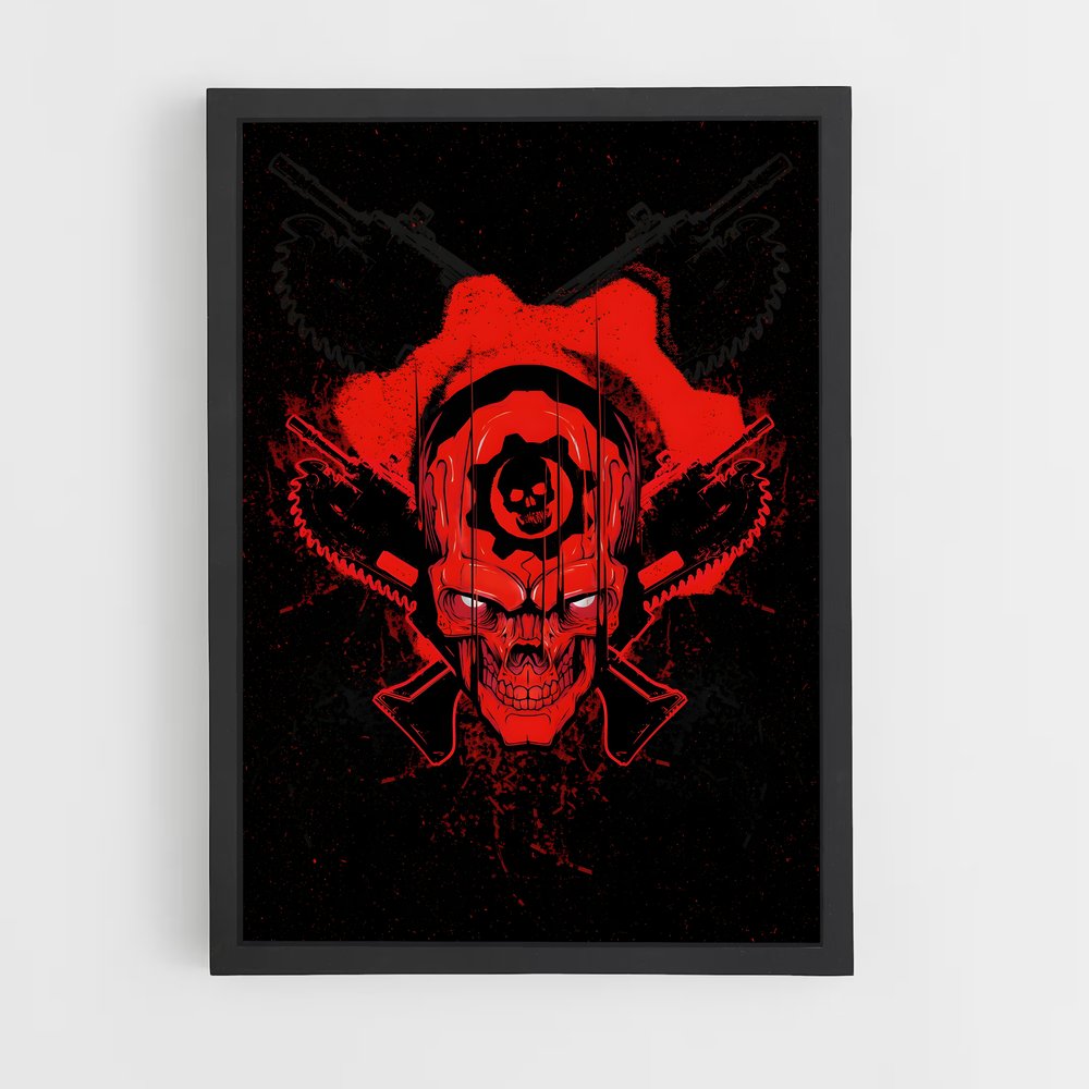 ap-gears of war-8 cadre Noir