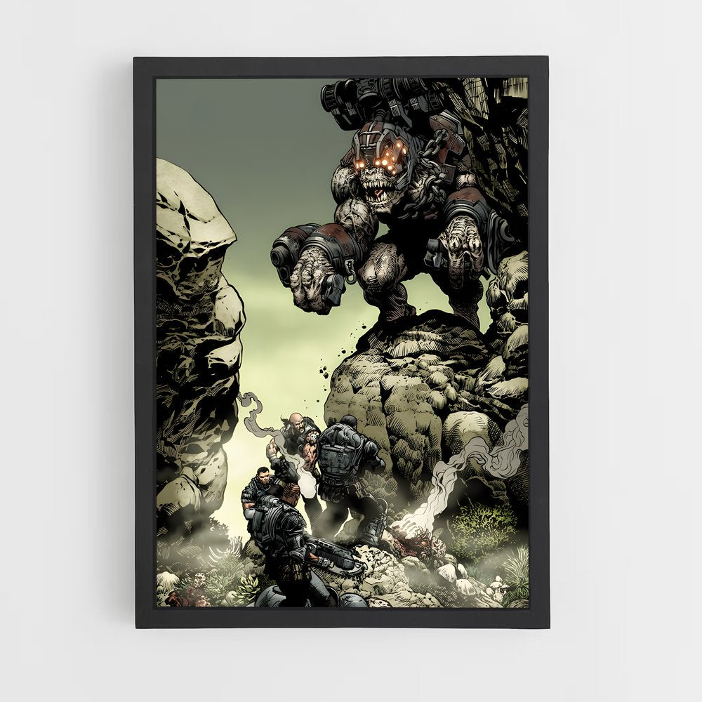 ap-gears of war-9 cadre Noir