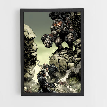 ap-gears of war-9 cadre Noir