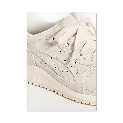 Poster Gel-lyte Vibes