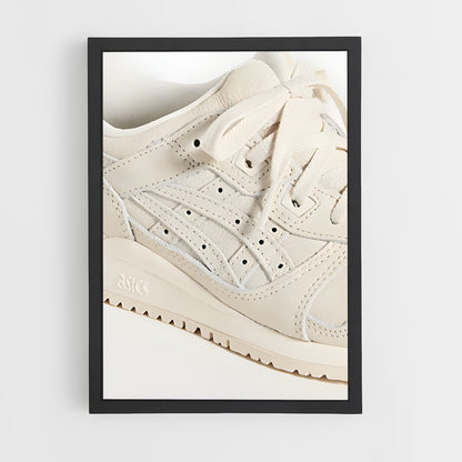ap-gel-lyte iii-3 cadre Noir