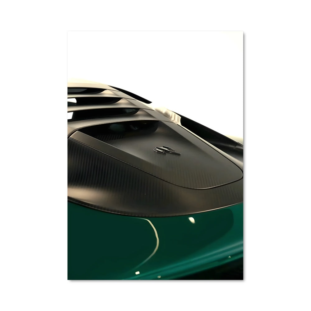 Poster Gemera 77841