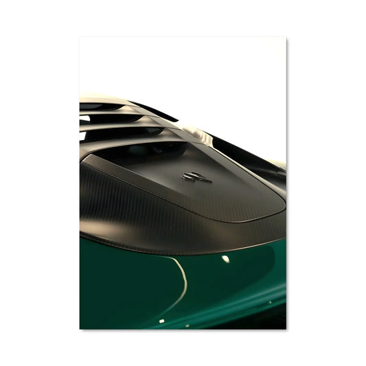 Poster Gemera 77841