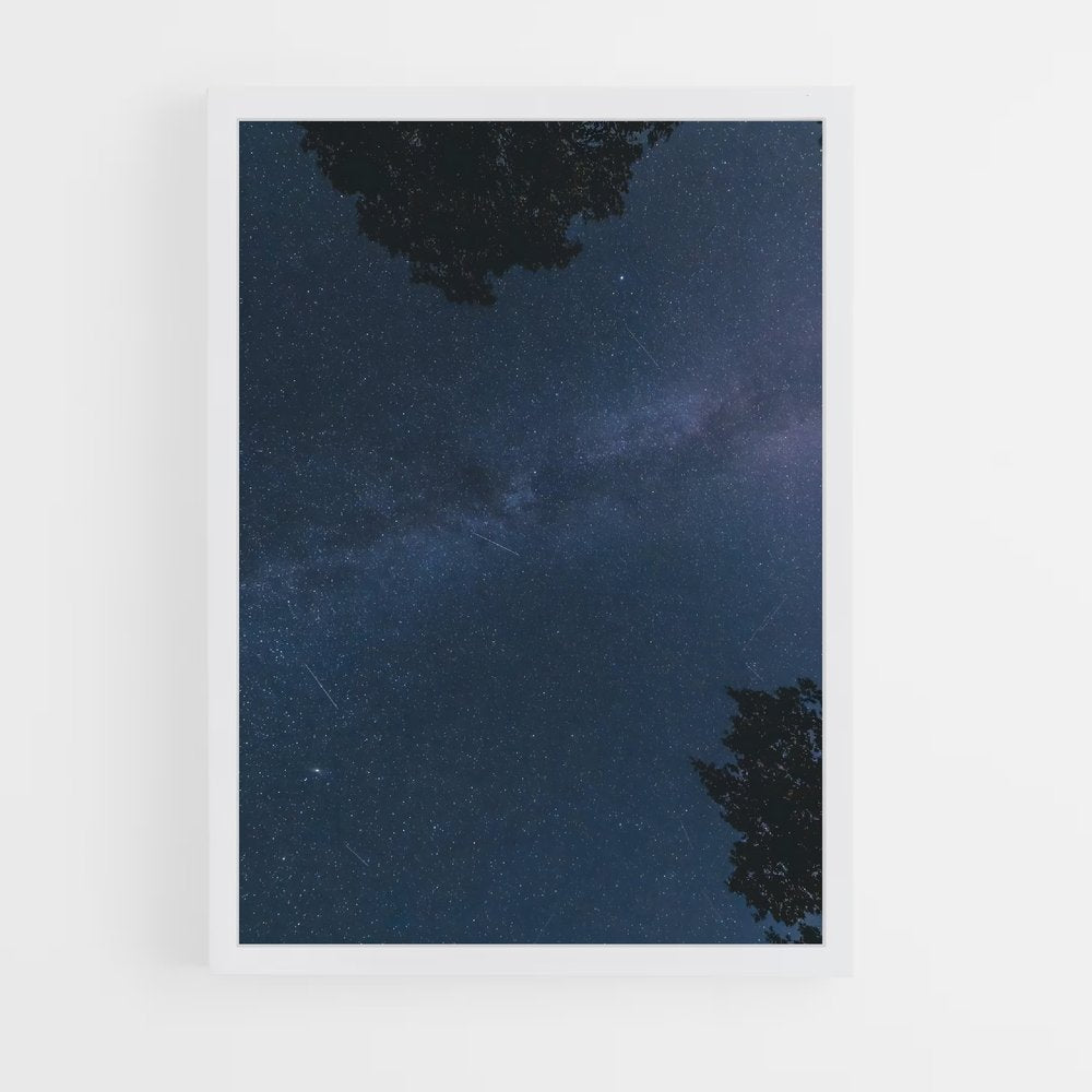 ap-geminids-1 cadre Blanc