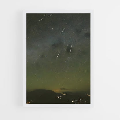 ap-geminids-2 cadre Blanc