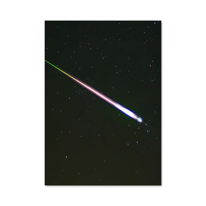 Poster Geminids 98115