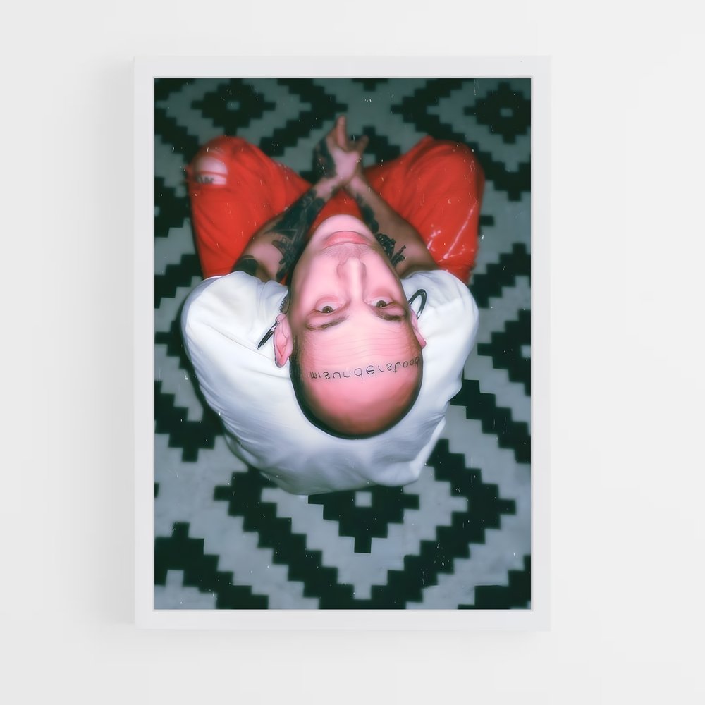 ap-gemitaiz-6 cadre Blanc