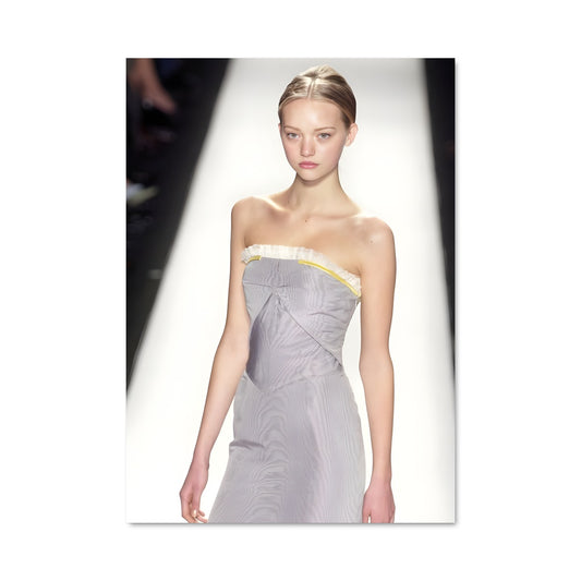 Poster Gemma ward 22561