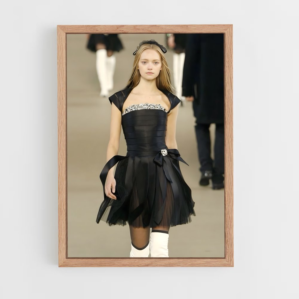 ap-gemma ward-3 cadre Bois clair