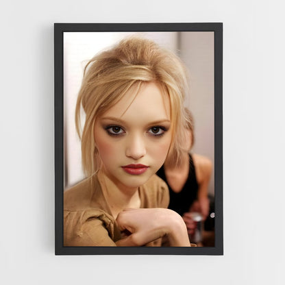 ap-gemma ward-8 cadre Noir
