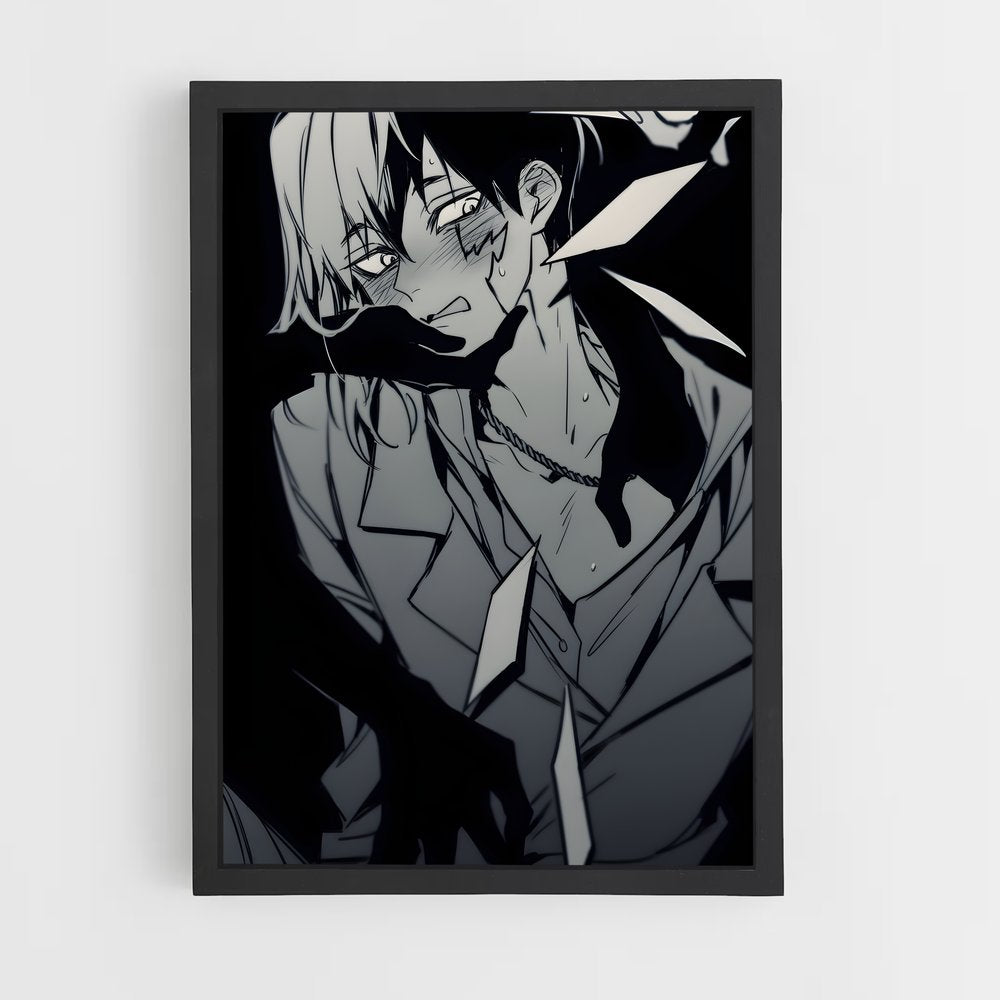 ap-gen asagiri-3 cadre Noir