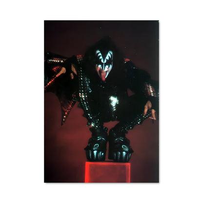 Poster Kiss My Heart