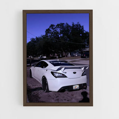 ap-genesis coupe-1 cadre Bois foncé