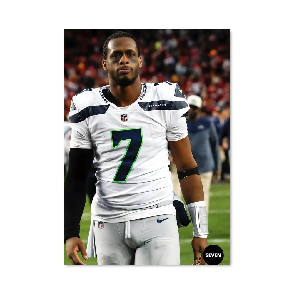 Poster Seattle Dreamer