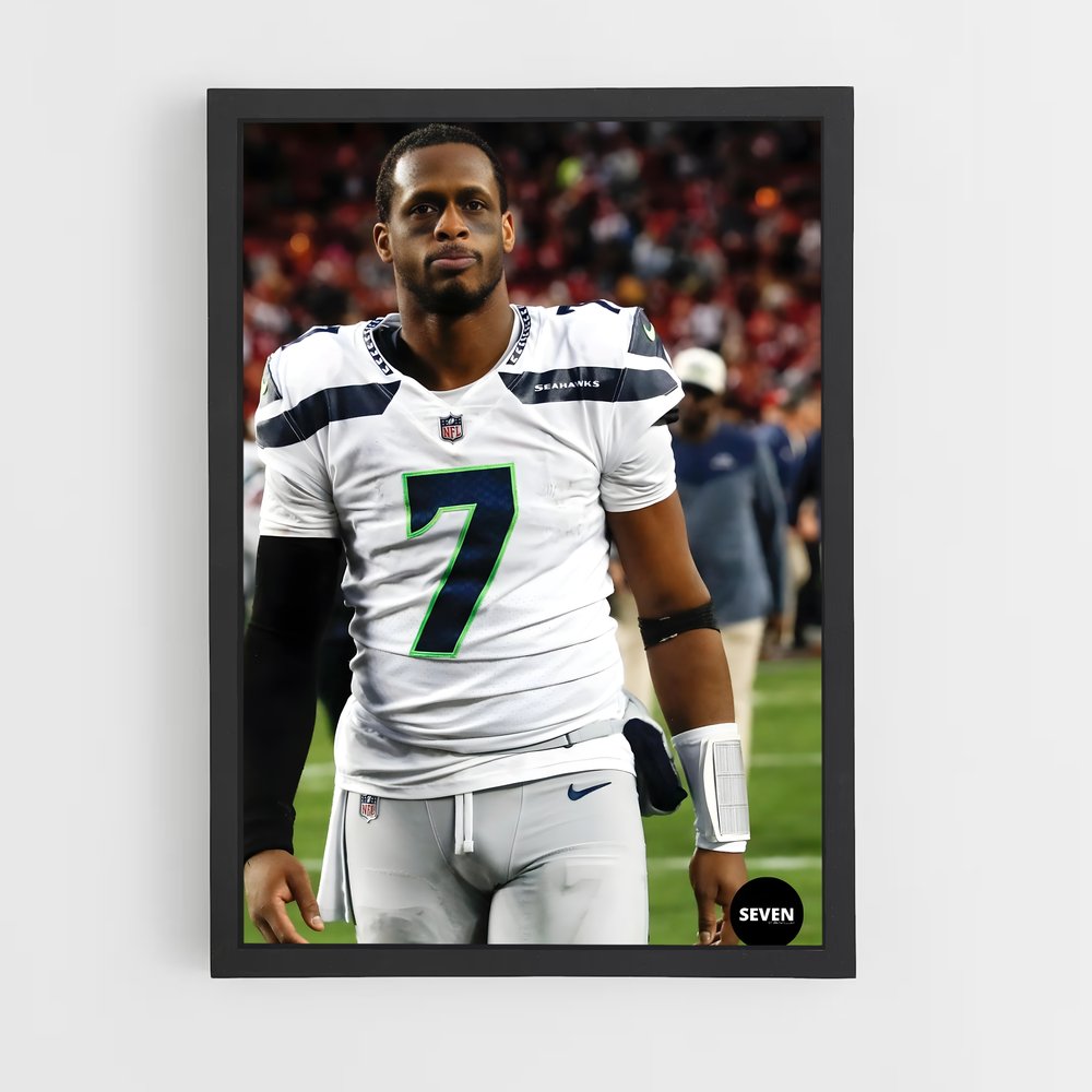 ap-geno smith-3 cadre Noir