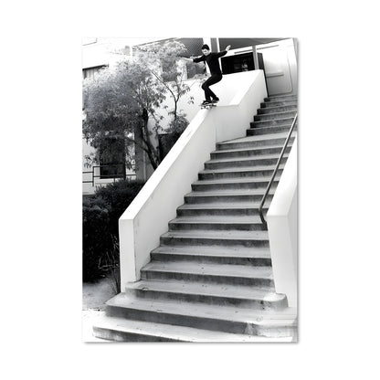 Poster Geoff rowley 68068