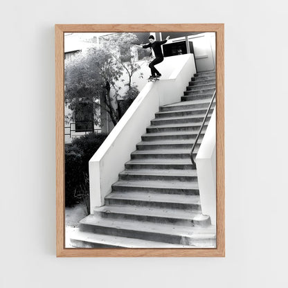 ap-geoff rowley-3 cadre Bois clair
