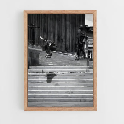 ap-geoff rowley-4 cadre Bois clair