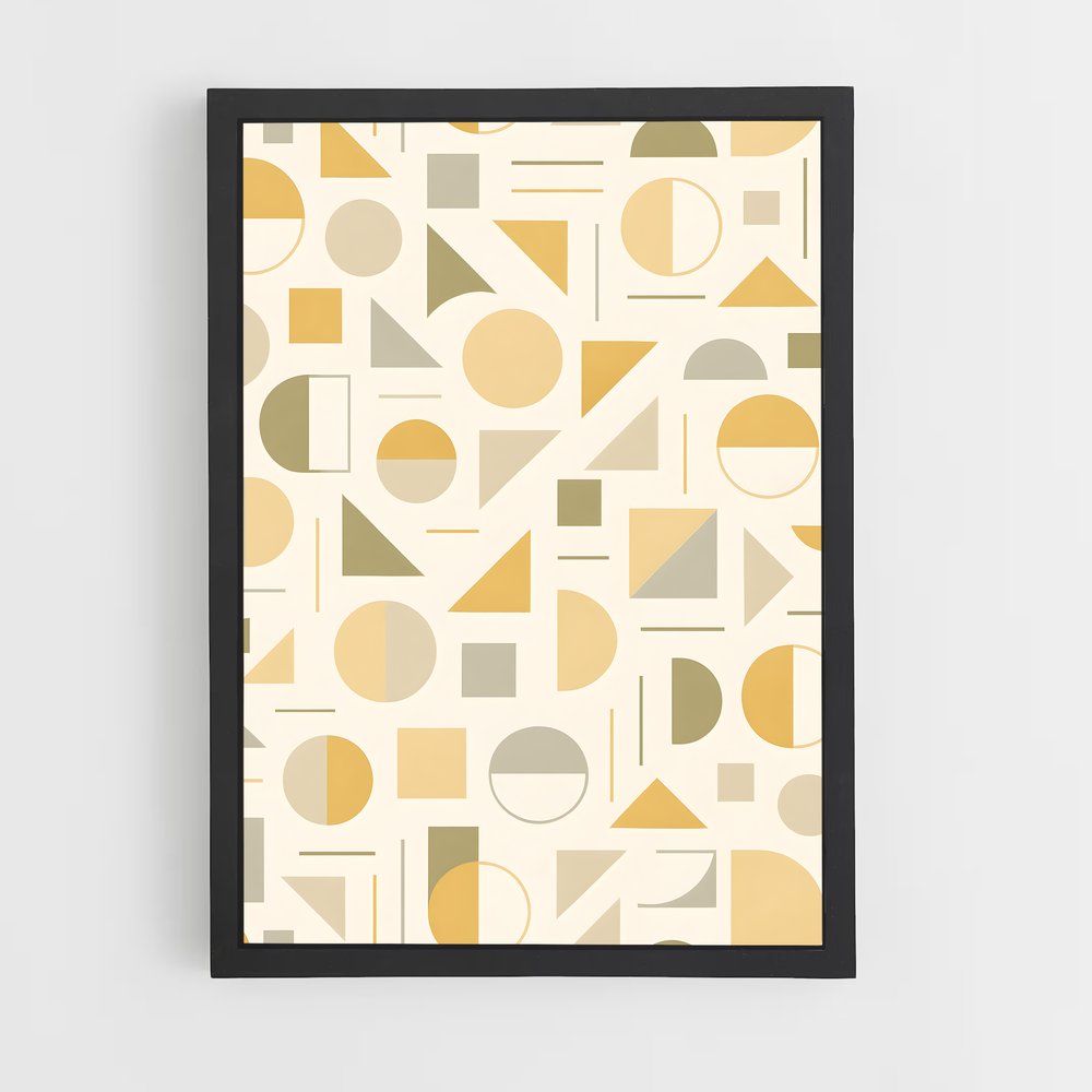 ap-geometric patterns-9 cadre Noir