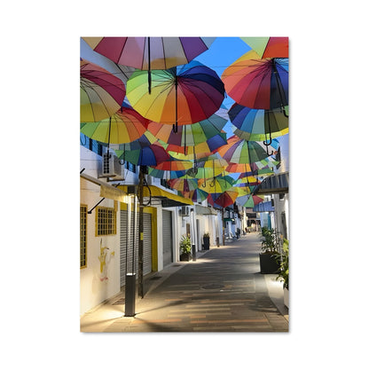 Poster George town 88638
