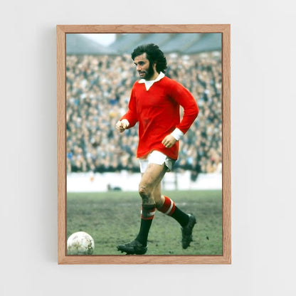 ap-george best-4 cadre Bois clair