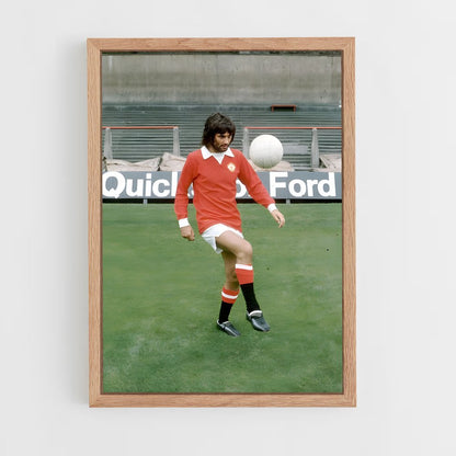 ap-george best-7 cadre Bois clair
