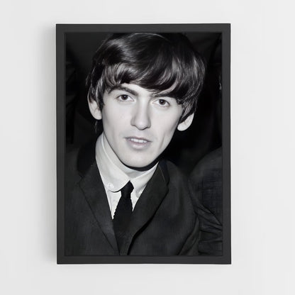ap-george harrison-1 cadre Noir