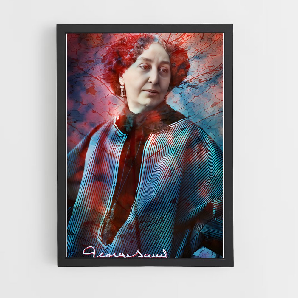 ap-george sand-5 cadre Noir