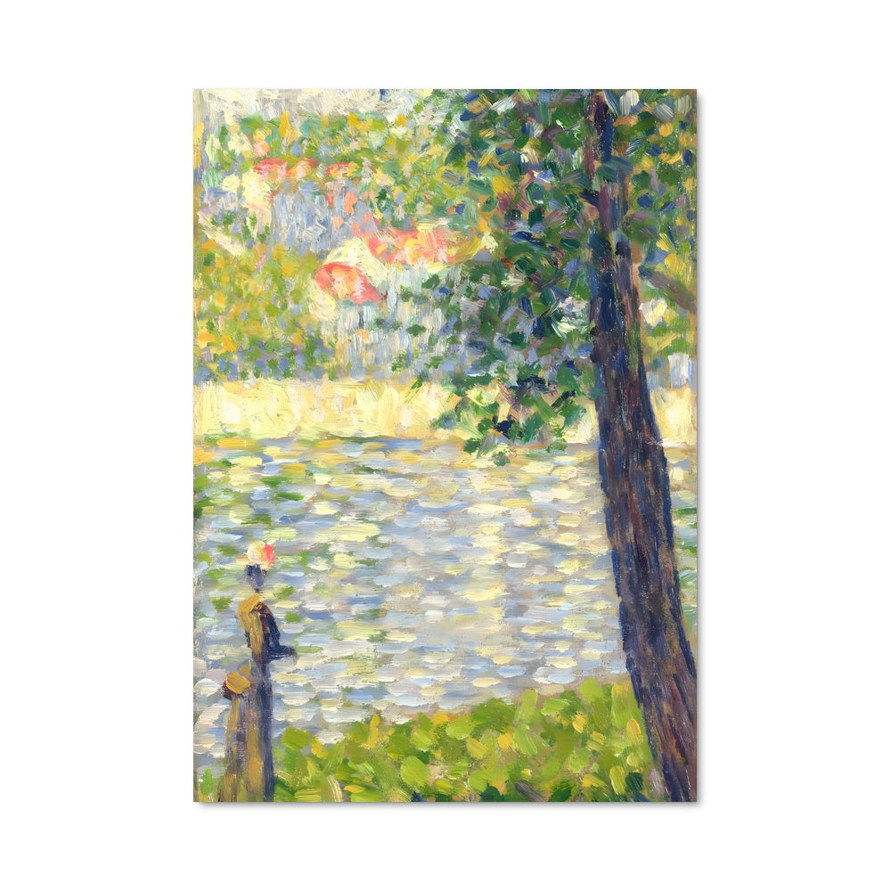 Poster Georges seurat 18924