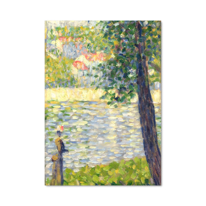 Poster Georges seurat 18924