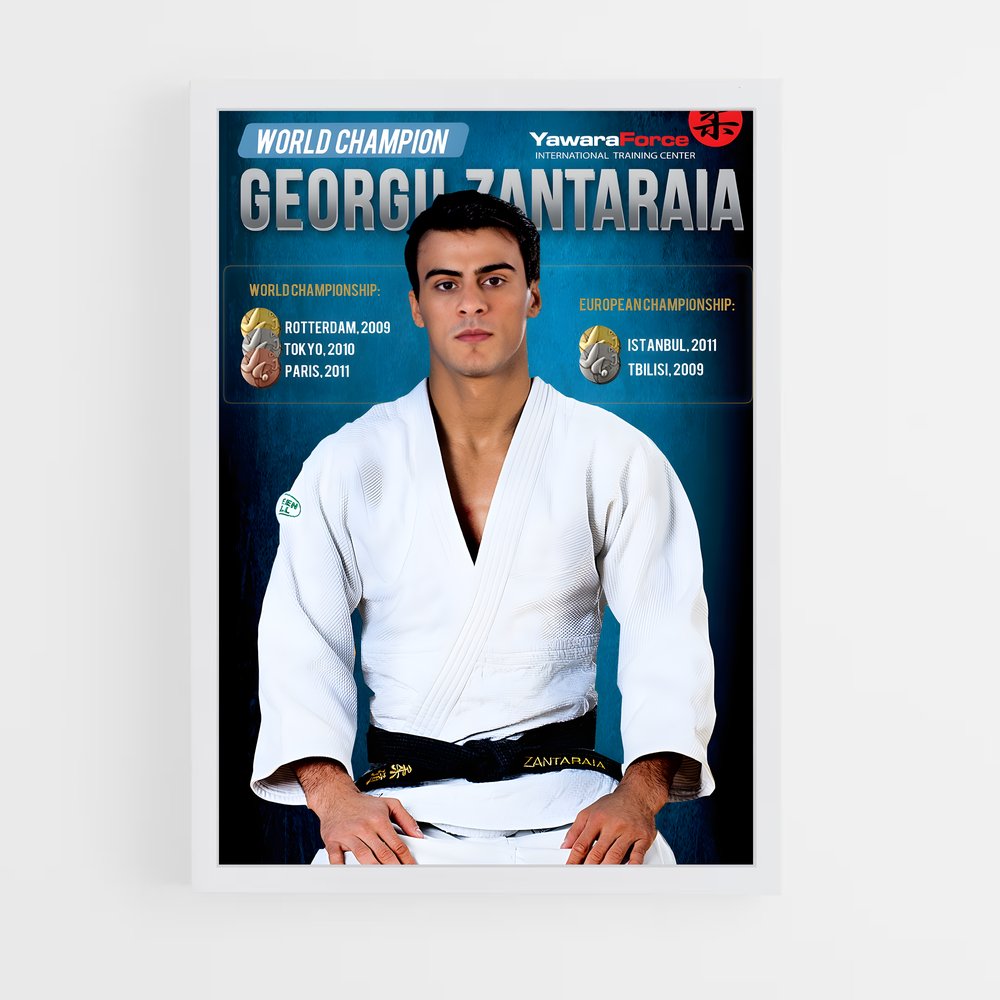 ap-georgii zantaraia-1 cadre Blanc