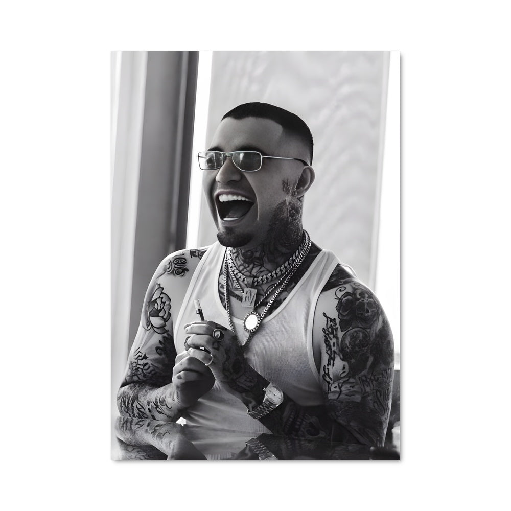 Poster Gera mx 53596