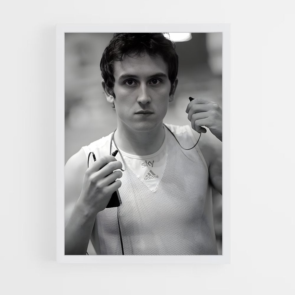 ap-geraint thomas-1 cadre Blanc