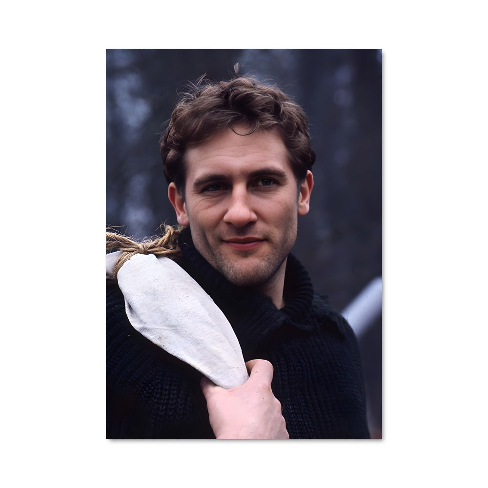 Poster La Débandade