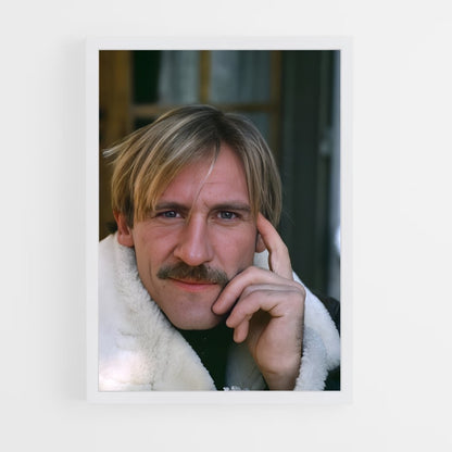 ap-gerard depardieu-6 cadre Blanc