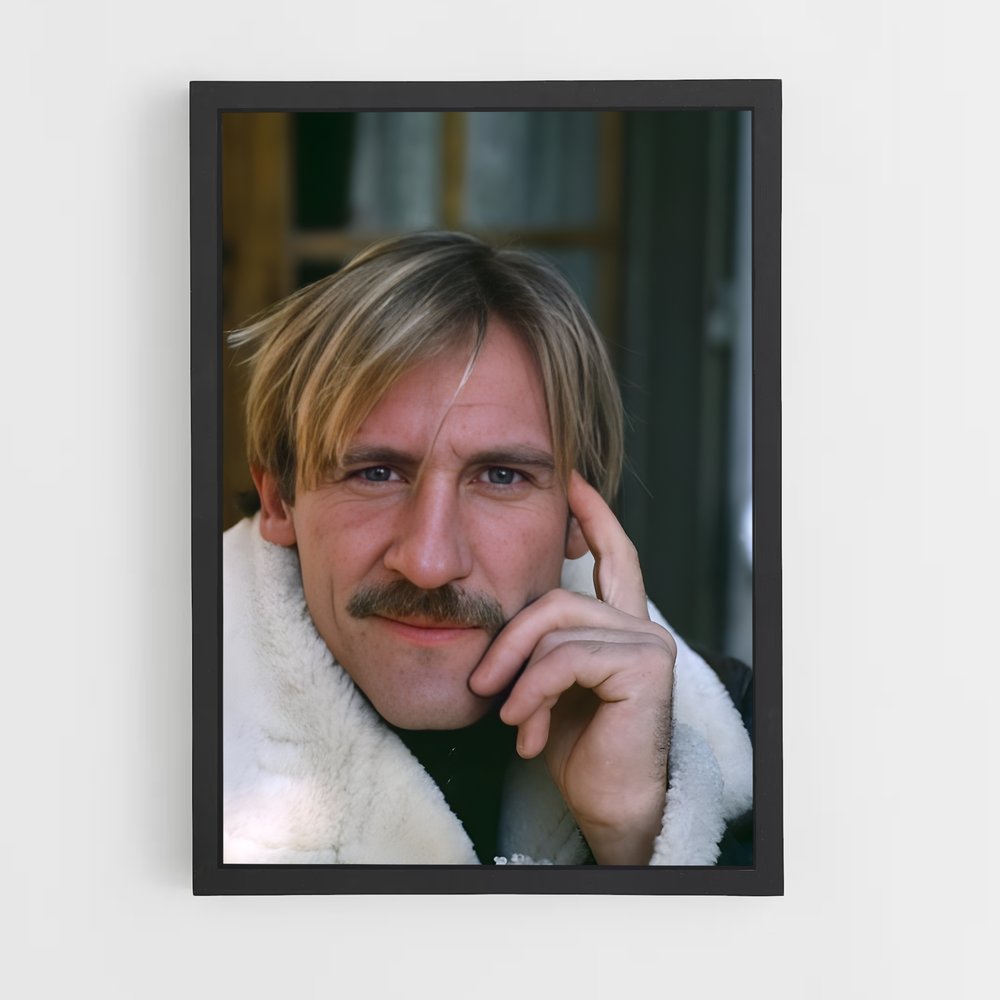 ap-gerard depardieu-6 cadre Noir