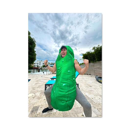 Poster German garmendia 10534