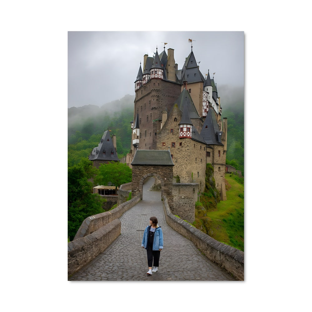 Poster Germany 90486