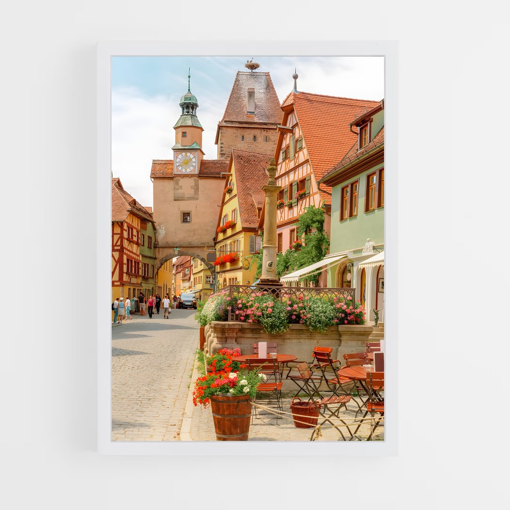 ap-germany-8 cadre Blanc