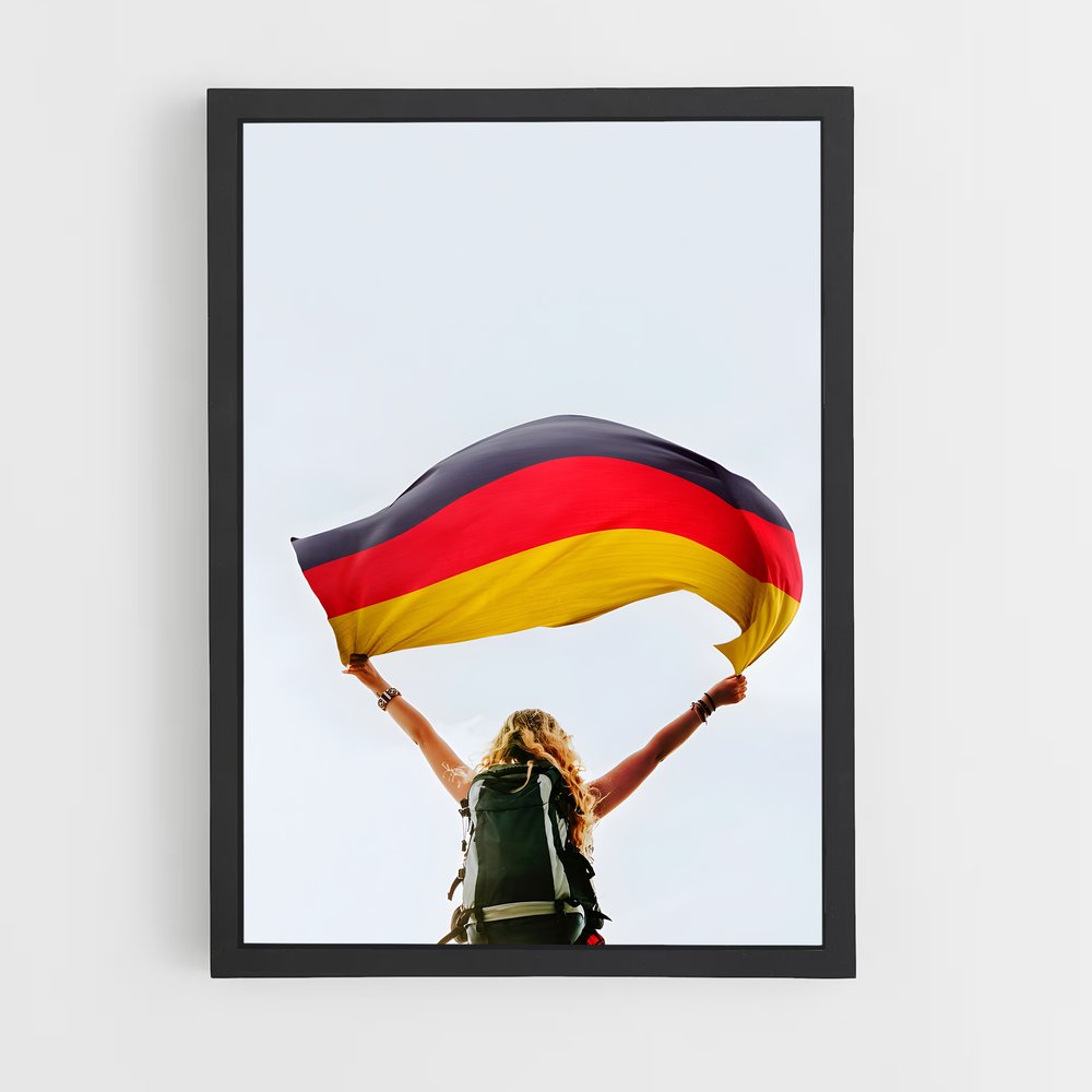 ap-germany flag-1 cadre Noir